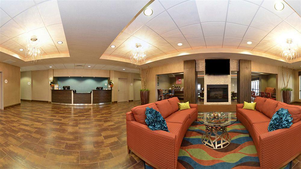 Junction City Inn & Suites Room photo